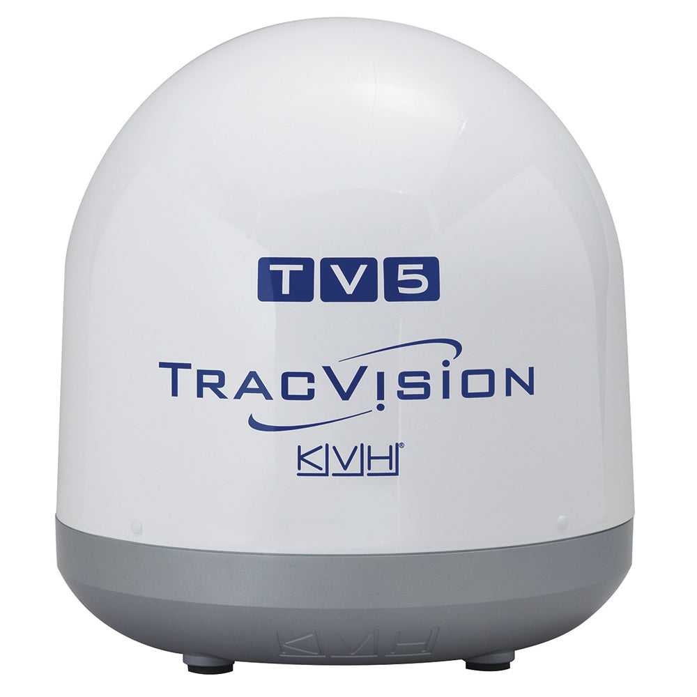 KVH, KVH TracVision TV5 Leere Dummy-Dome-Baugruppe [01-0373]