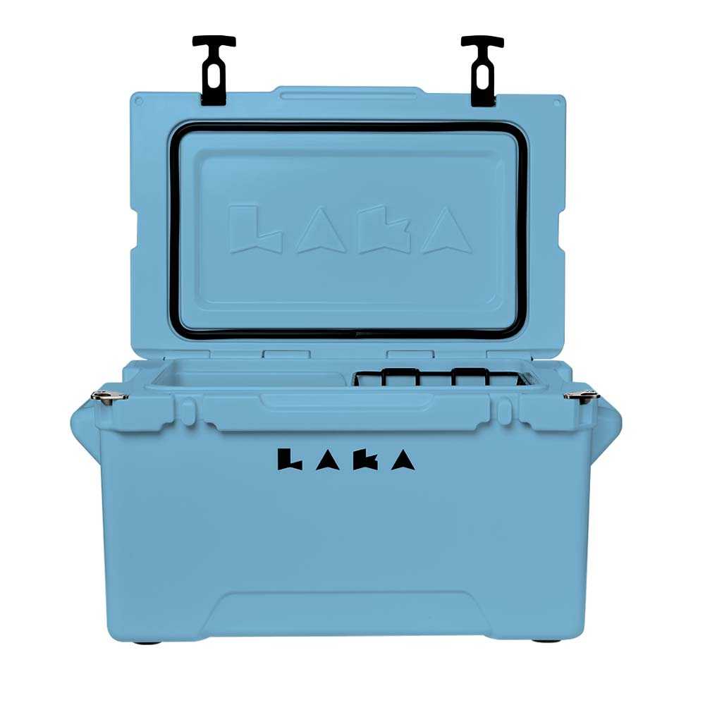 LAKA-Kühler, LAKA Coolers 45 Qt Kühler – Blau [1060]