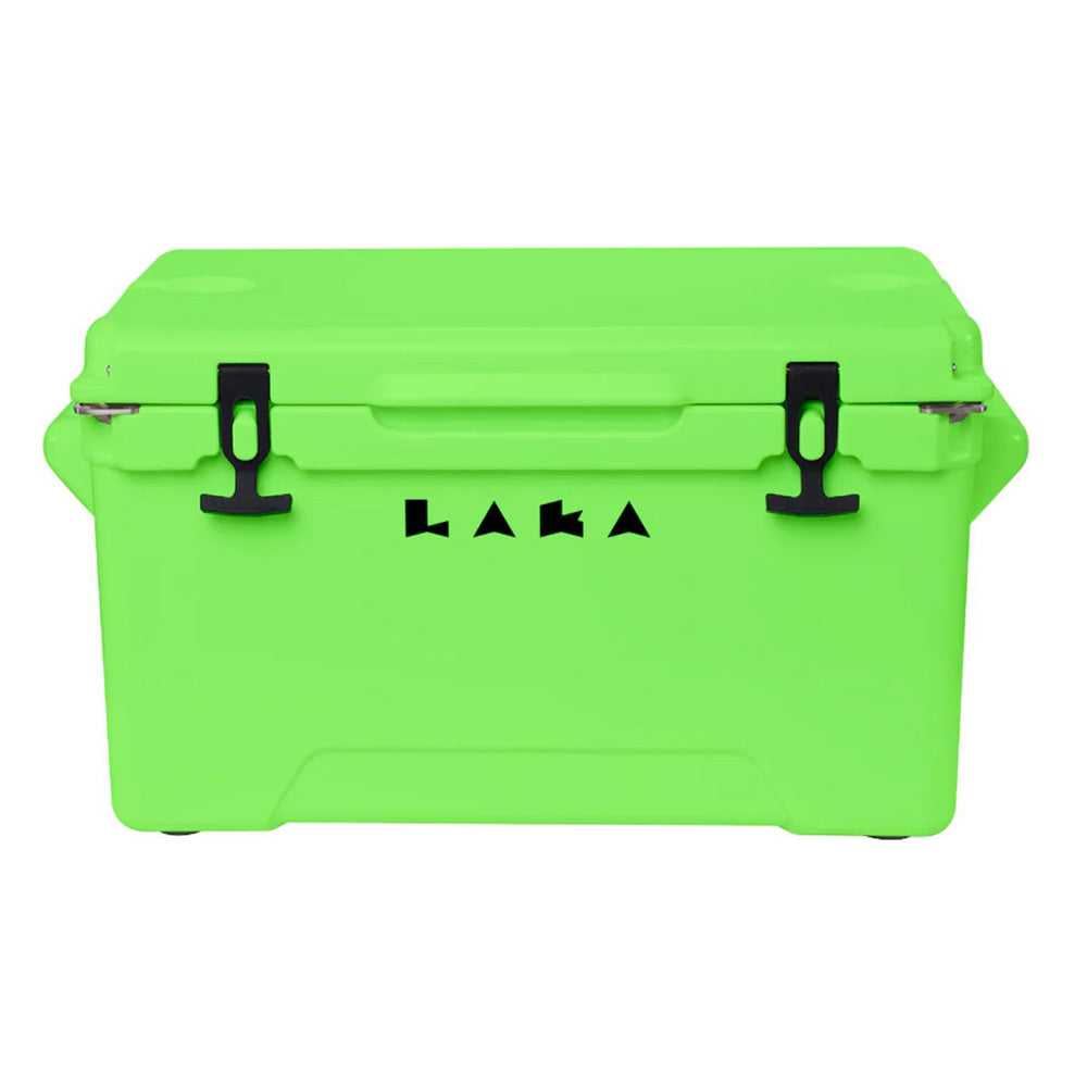 LAKA-Kühler, LAKA Coolers 45 Qt Kühler – Limettengrün [1078]