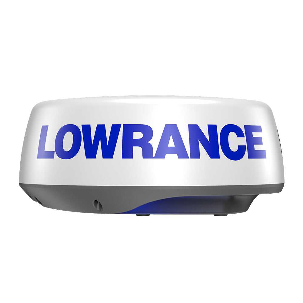 Lowrance, Lowrance HALO20+ 20" Radarkuppel mit 5 m Kabel [000-14542-001]