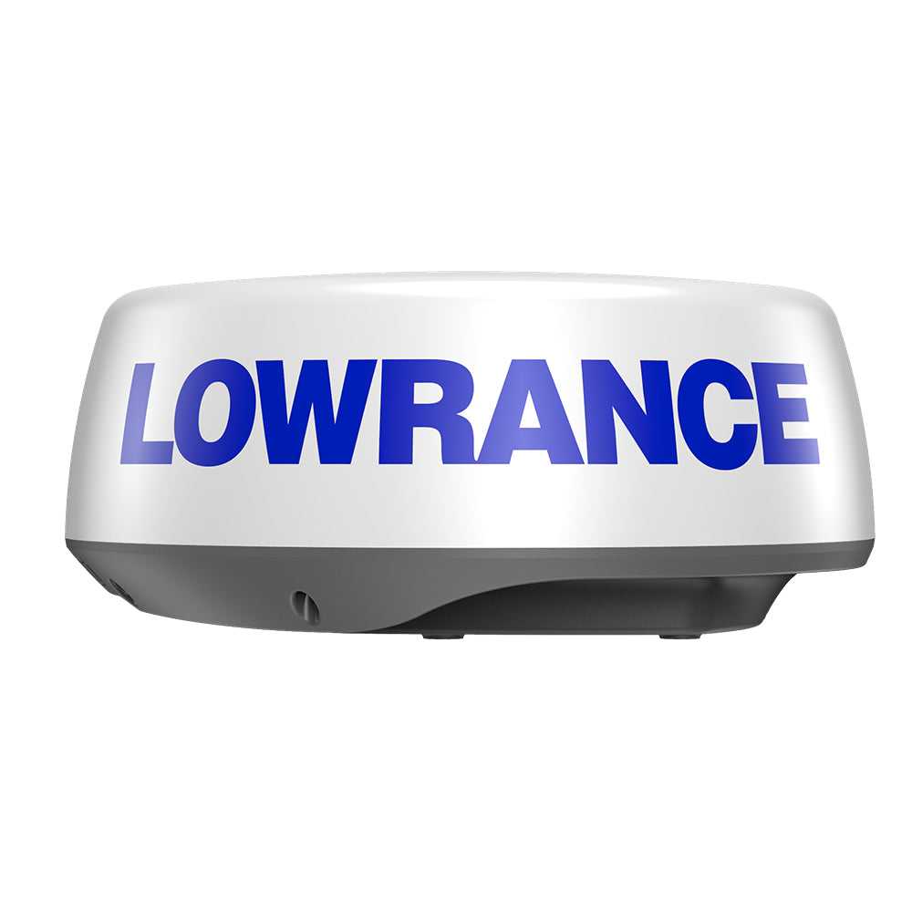 Lowrance, Lowrance HALO20 20" Radarkuppel mit 5 m Kabel [000-14543-001]