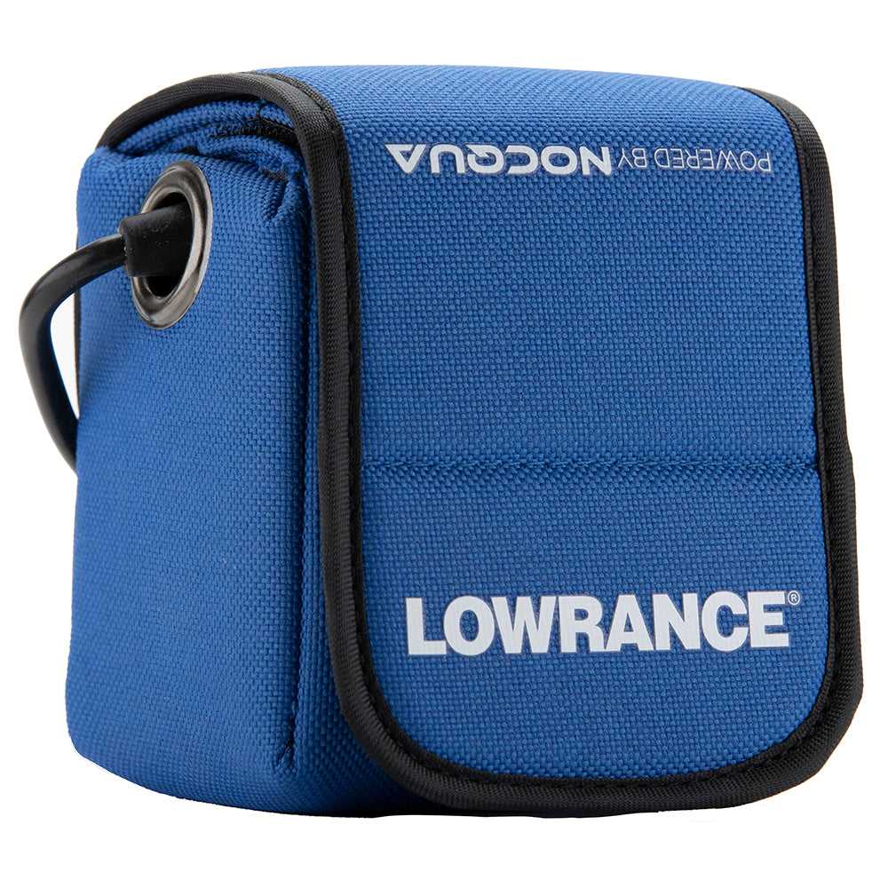 Lowrance, Lowrance Pro Power Batterie-Kit f/HOOK Reveal [000-15733-001]