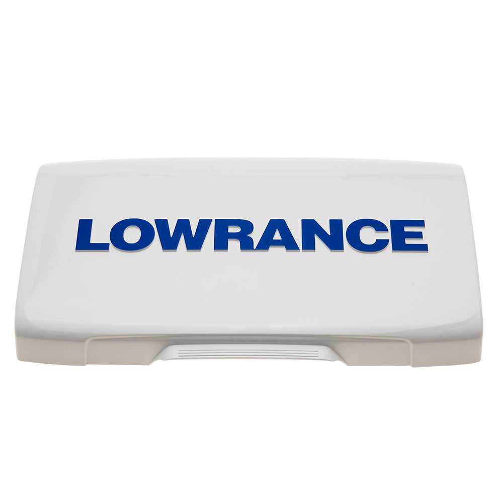 Lowrance, Lowrance Sonnenschutz f/Elite-7 Ti-Serie [000-12749-001]