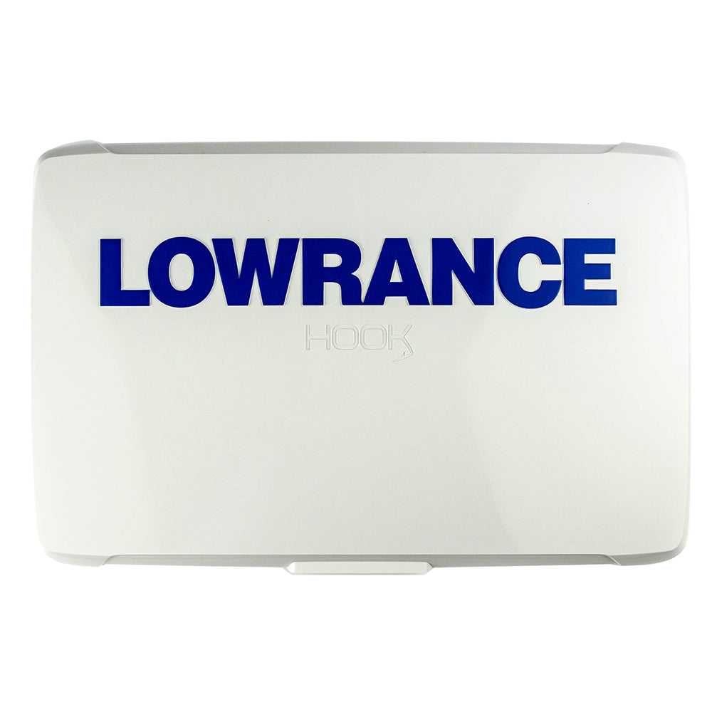 Lowrance, Lowrance Sonnenschutz f/HOOK2 12" Serie [000-14177-001]