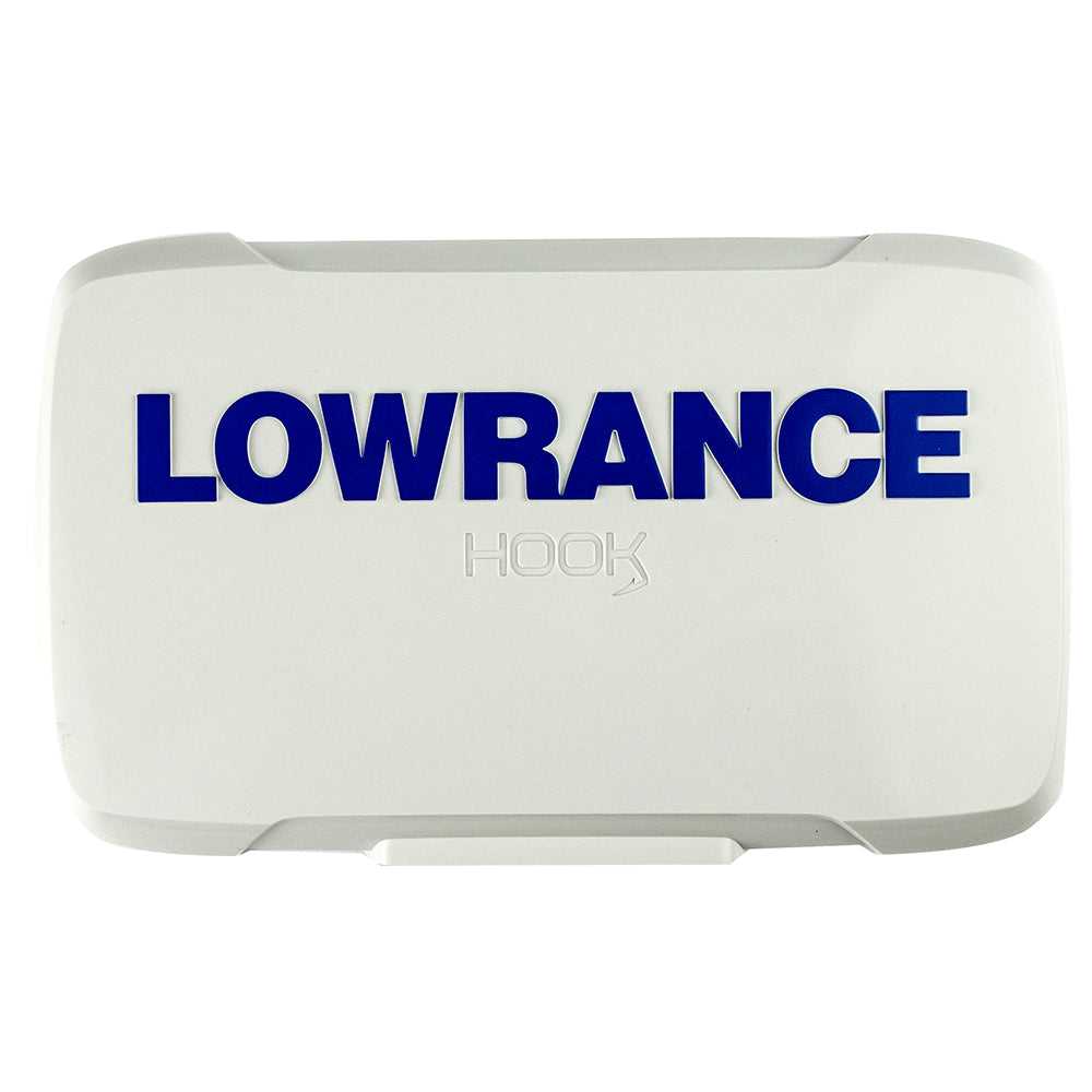 Lowrance, Lowrance Sonnenschutz f/HOOK2 5" Serie [000-14174-001]