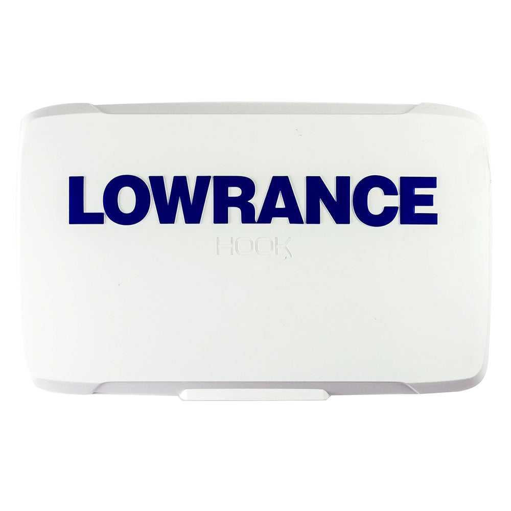 Lowrance, Lowrance Sonnenschutz f/HOOK2 7" Serie [000-14175-001]
