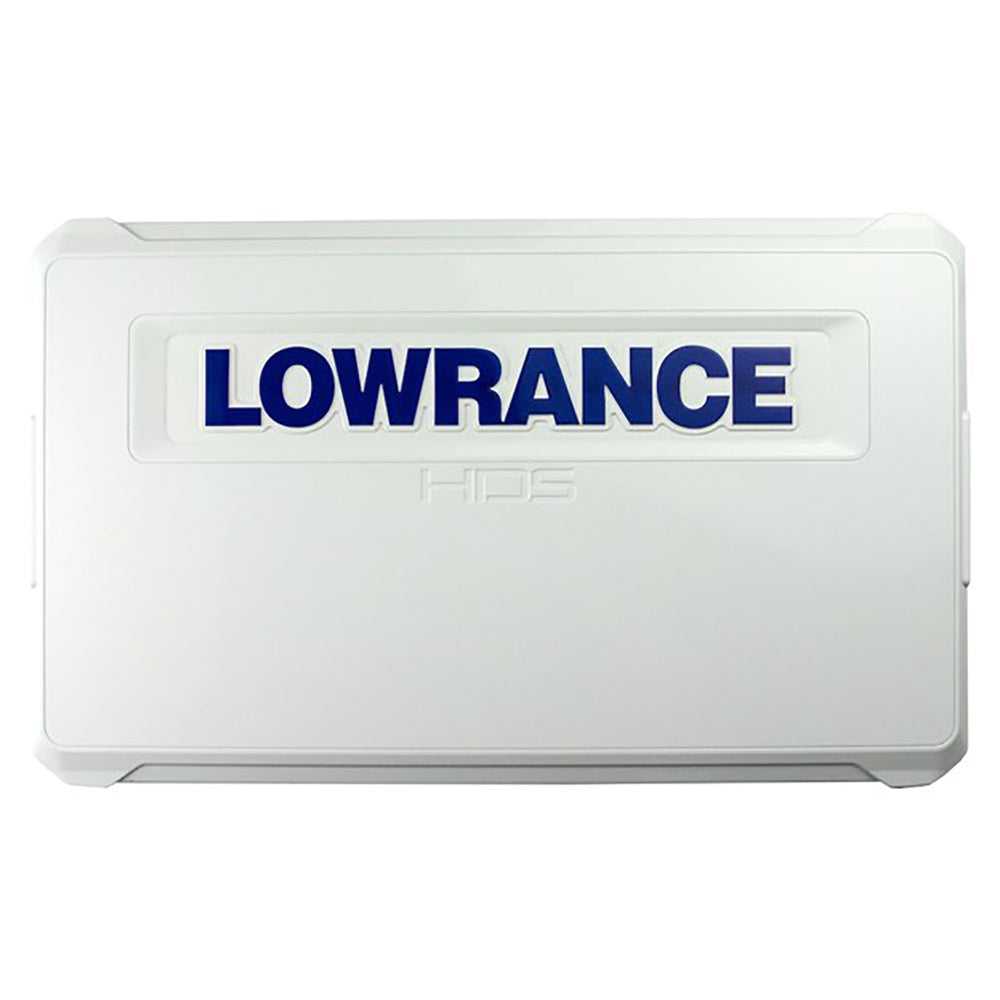 Lowrance, Lowrance Suncover f/HDS-16 LIVE [000-14585-001]