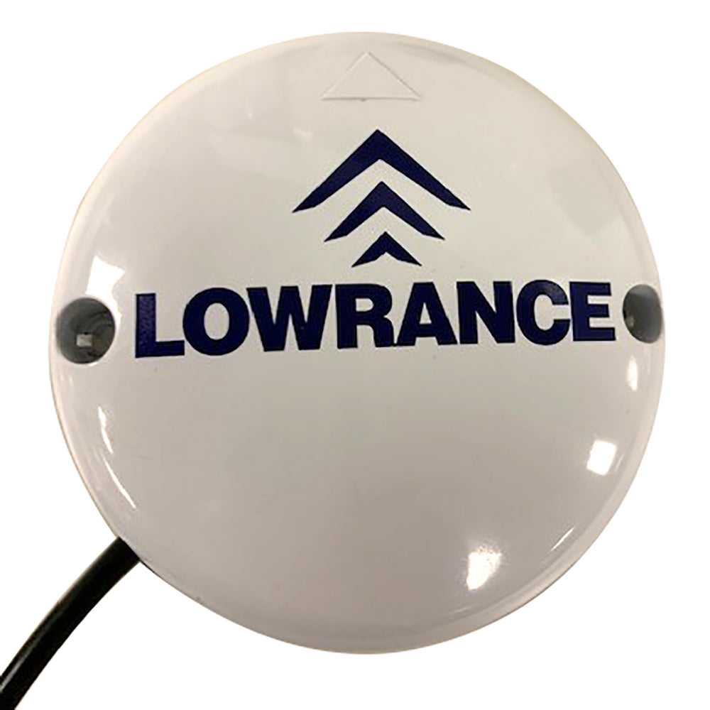 Lowrance, Lowrance TMC-1 Ersatzkompass für Ghost Trolling Motor [000-15325-001]