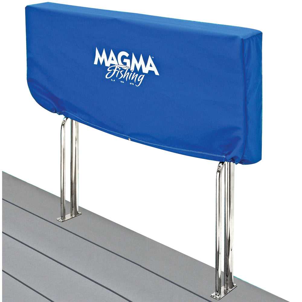 Magma, Magma Cover f/48" Dock-Reinigungsstation - Pacific Blue [T10-471PB]