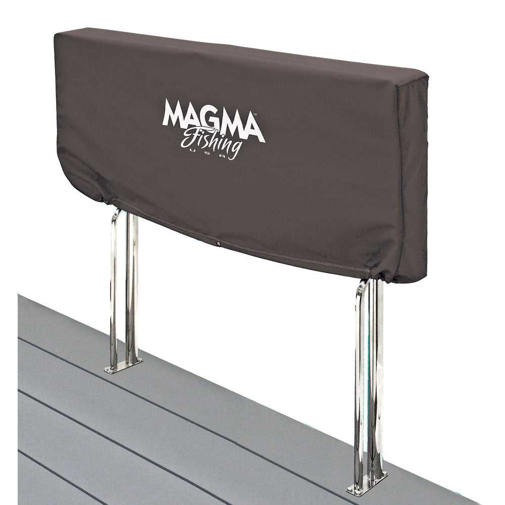 Magma, Magma Cover f/48" Dock-Reinigungsstation – Tiefschwarz [T10-471JB]