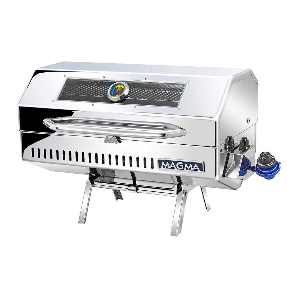 Magma, Magma Monterey 2 Gourmet Series Grill – Infrarot [A10-1225-2GS]