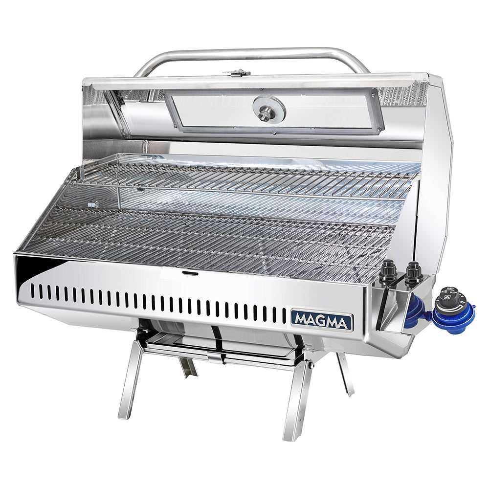 Magma, Magma Monterey 2 Gourmet Series Grill – Infrarot [A10-1225-2GS]