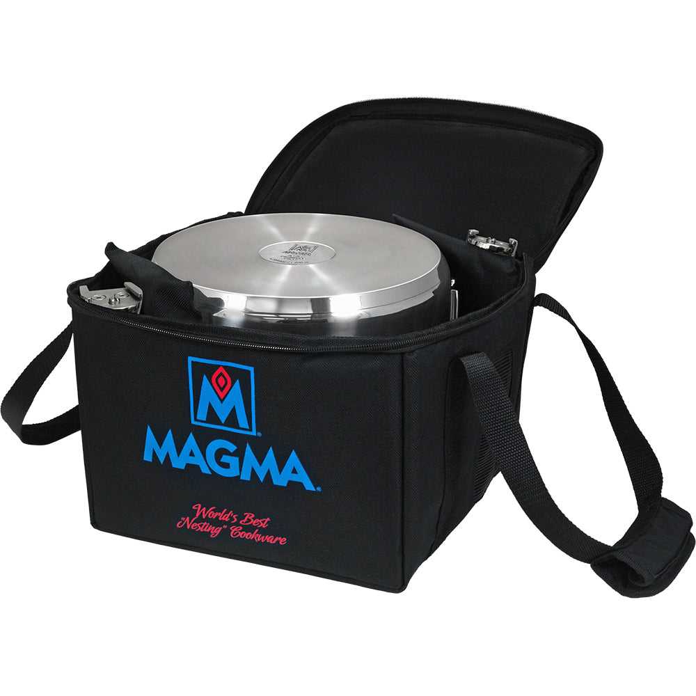 Magma, Magma gepolsterte Kochgeschirr-Tragetasche [A10-364]