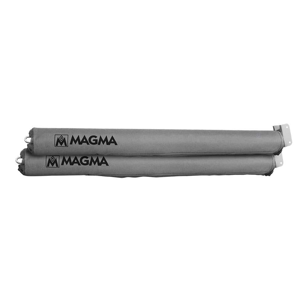 Magma, Magma gerade Kajakarme – 36" [R10-1010-36]