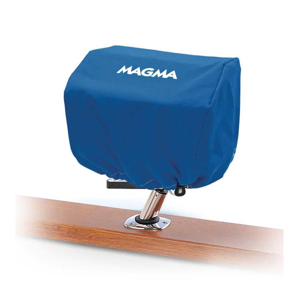 Magma, Magma rechteckige Grillabdeckung – 22,9 x 30,5 cm – Pazifikblau [A10-890PB]