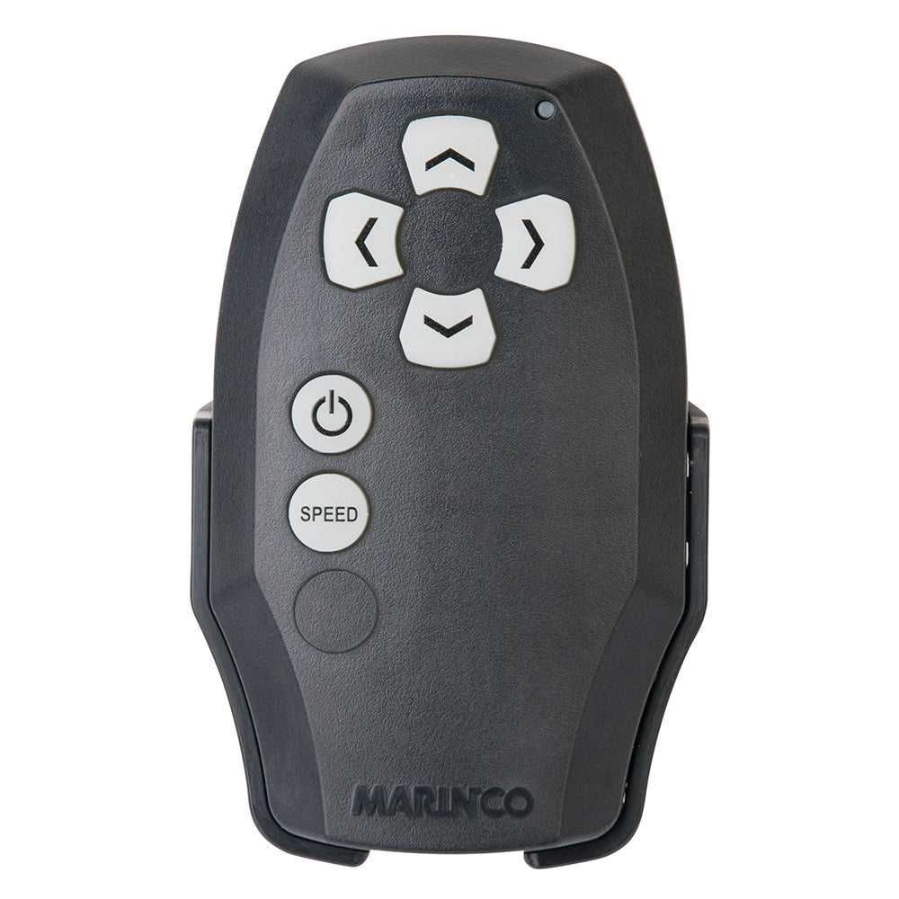 Marinco, Marinco Handheld Bridge Remote f/LED-Strahler [23250-HH]