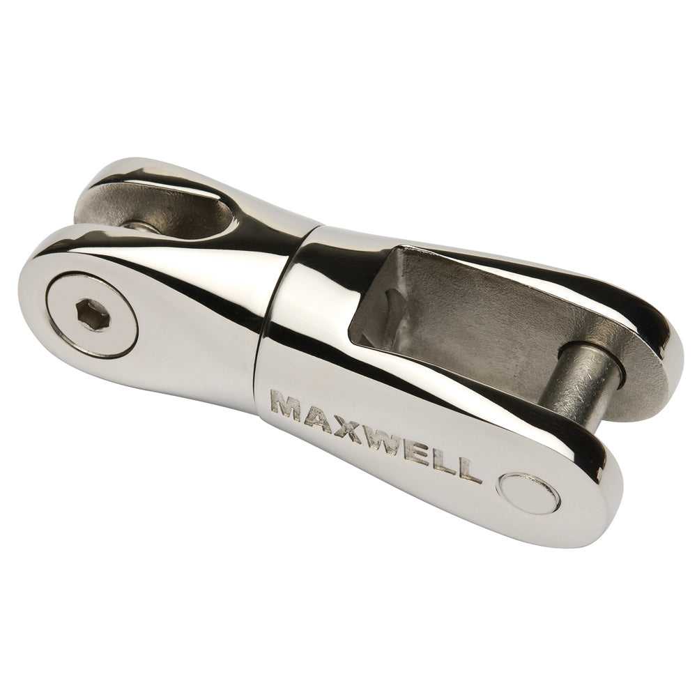 Maxwell, Maxwell Anchor Wirbelschäkel SS – 10–12 mm – 1500 kg [P104371]
