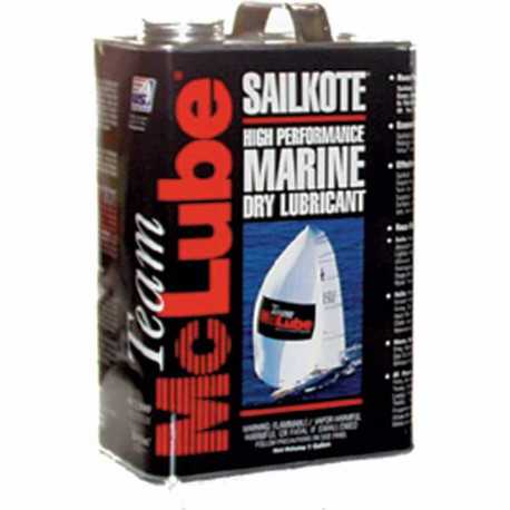 McLube, Mclube Sailkote (1 Gallone)