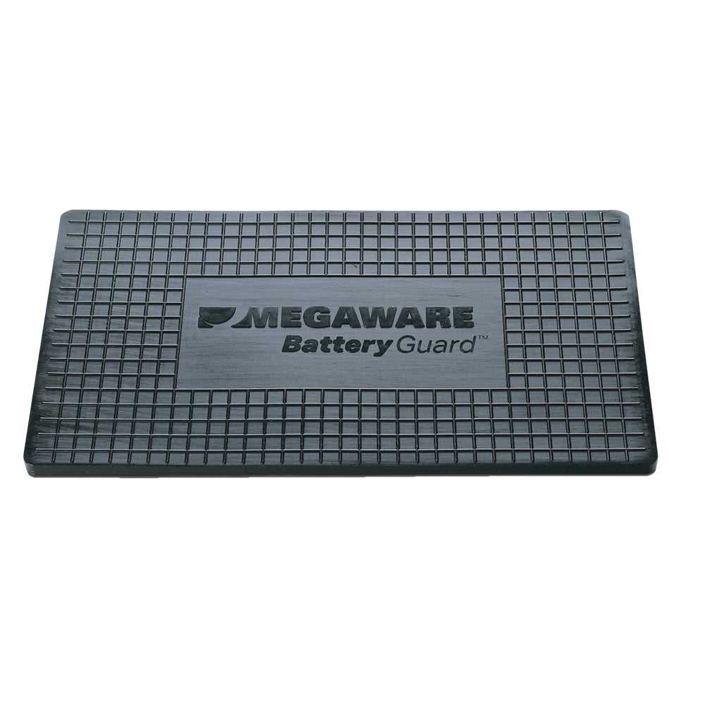 Megaware, Megaware BatteryGuard [40131]