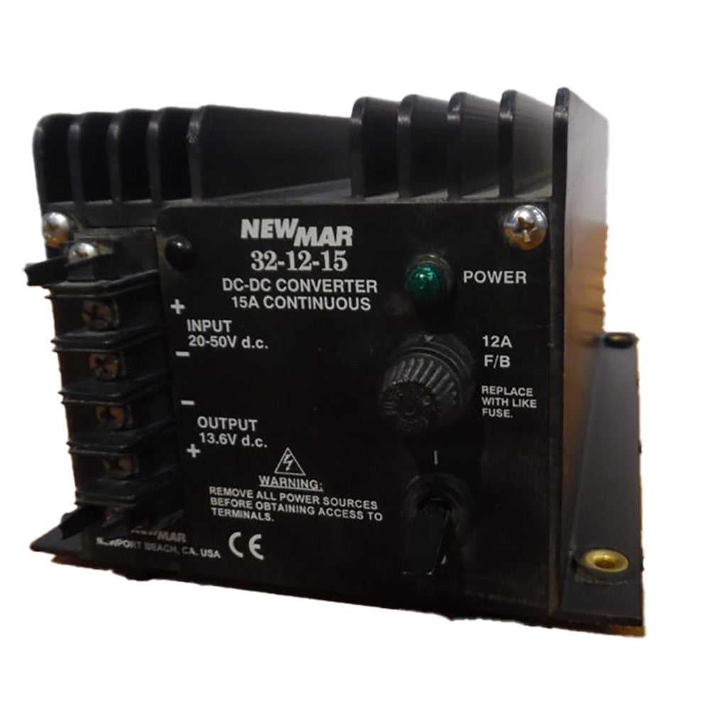 Newmar Power, Newmar 32-12-15 DC-Wandler [32-12-15]