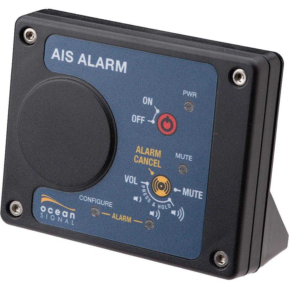 Ozeansignal, Ocean Signal AIS-Alarmbox [741S-02037]