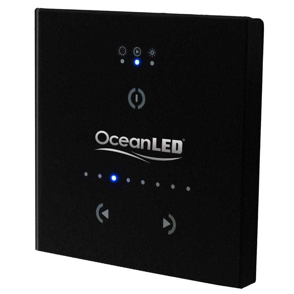 OceanLED, OceanLED DMX-Touchpanel-Controller [001-500596]