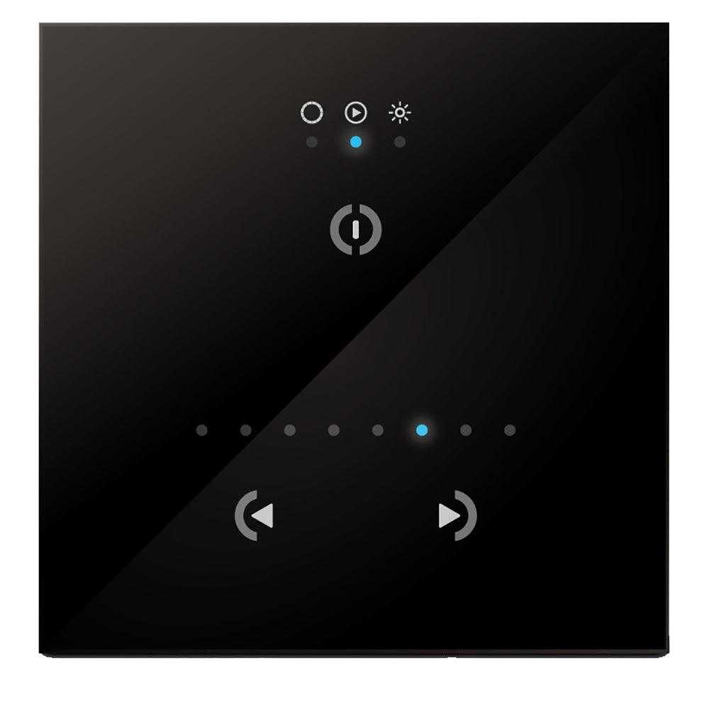 OceanLED, OceanLED Explore E6 DMX Touch Panel Controller Kit Dual - Farben [013001]