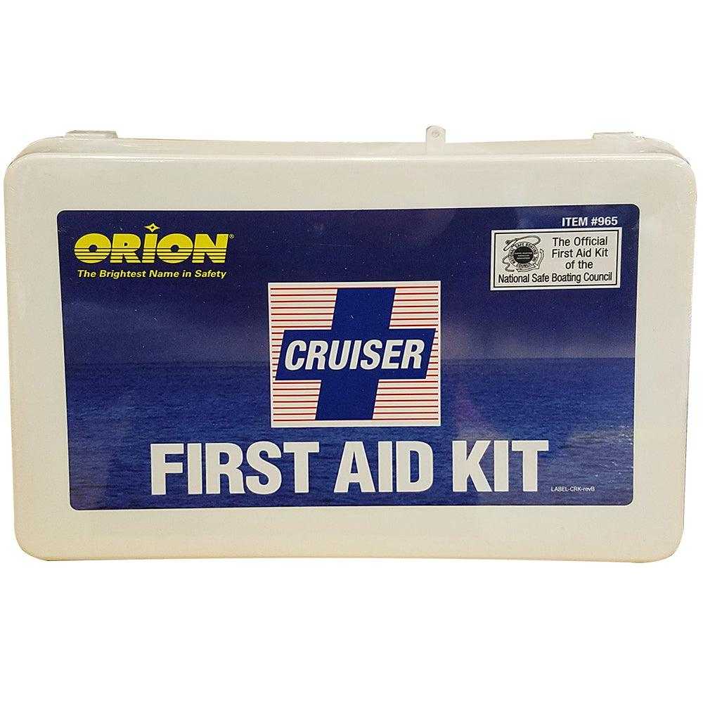 Orion, Orion Cruiser Erste-Hilfe-Kasten [965]