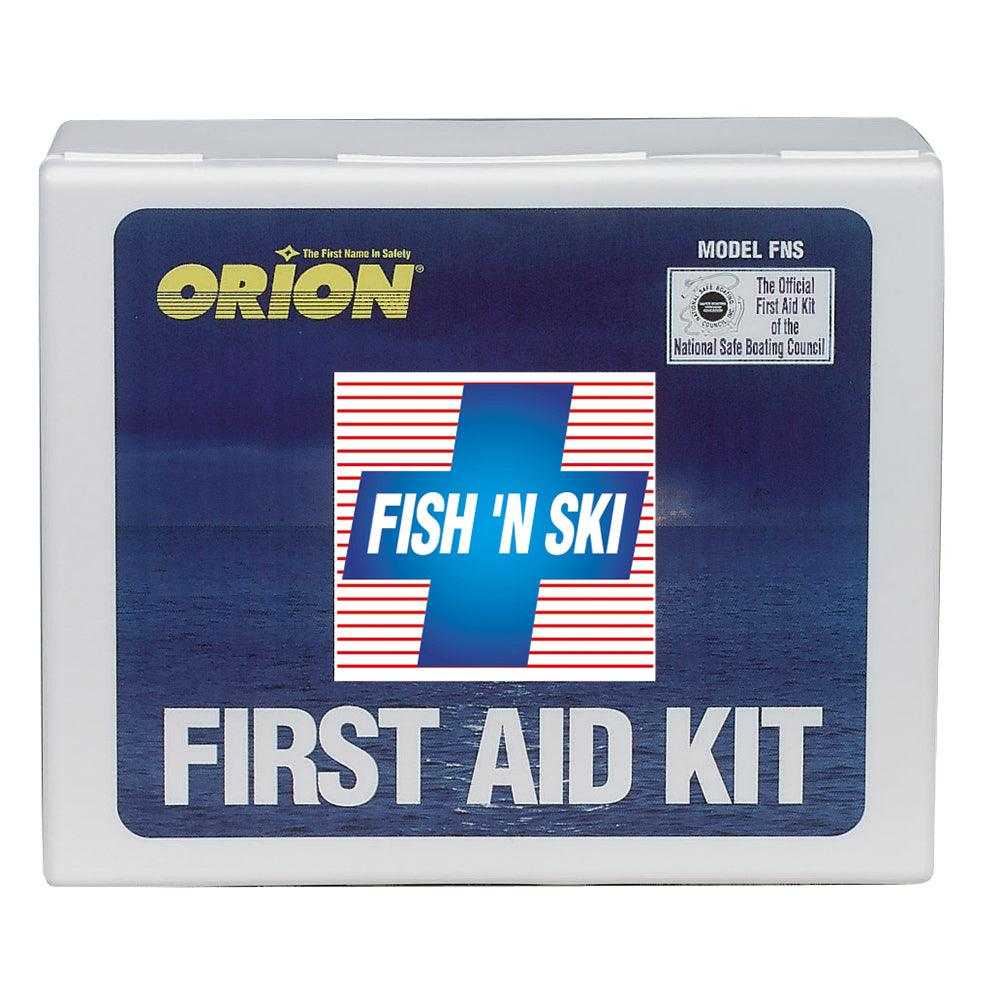 Orion, Orion Fish N Ski Erste-Hilfe-Set [963]