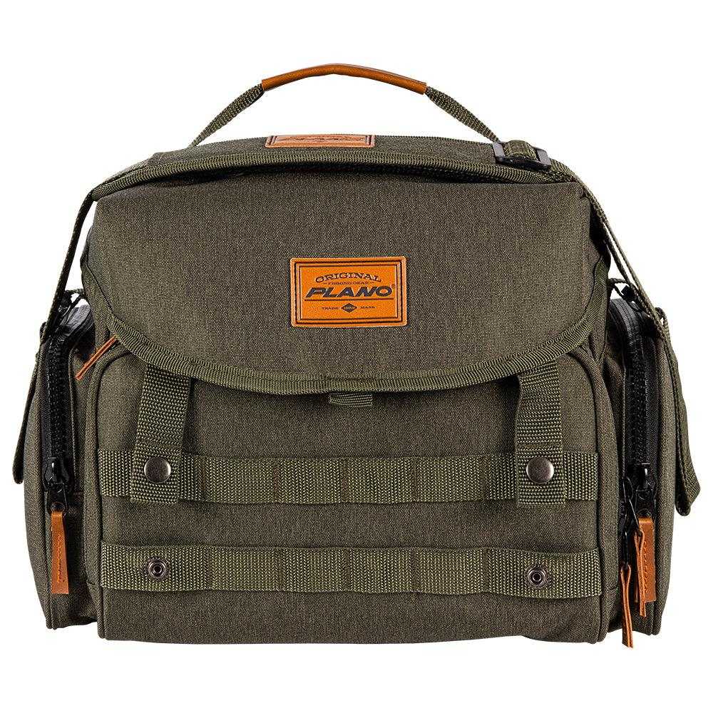 Plano, Plano A-Series 2.0 Tackle Bag [PLABA601]