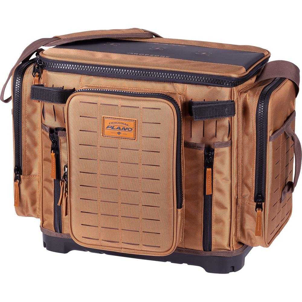 Plano, Plano Guide Series 3700 Tackle Bag – Extra groß [PLABG371]