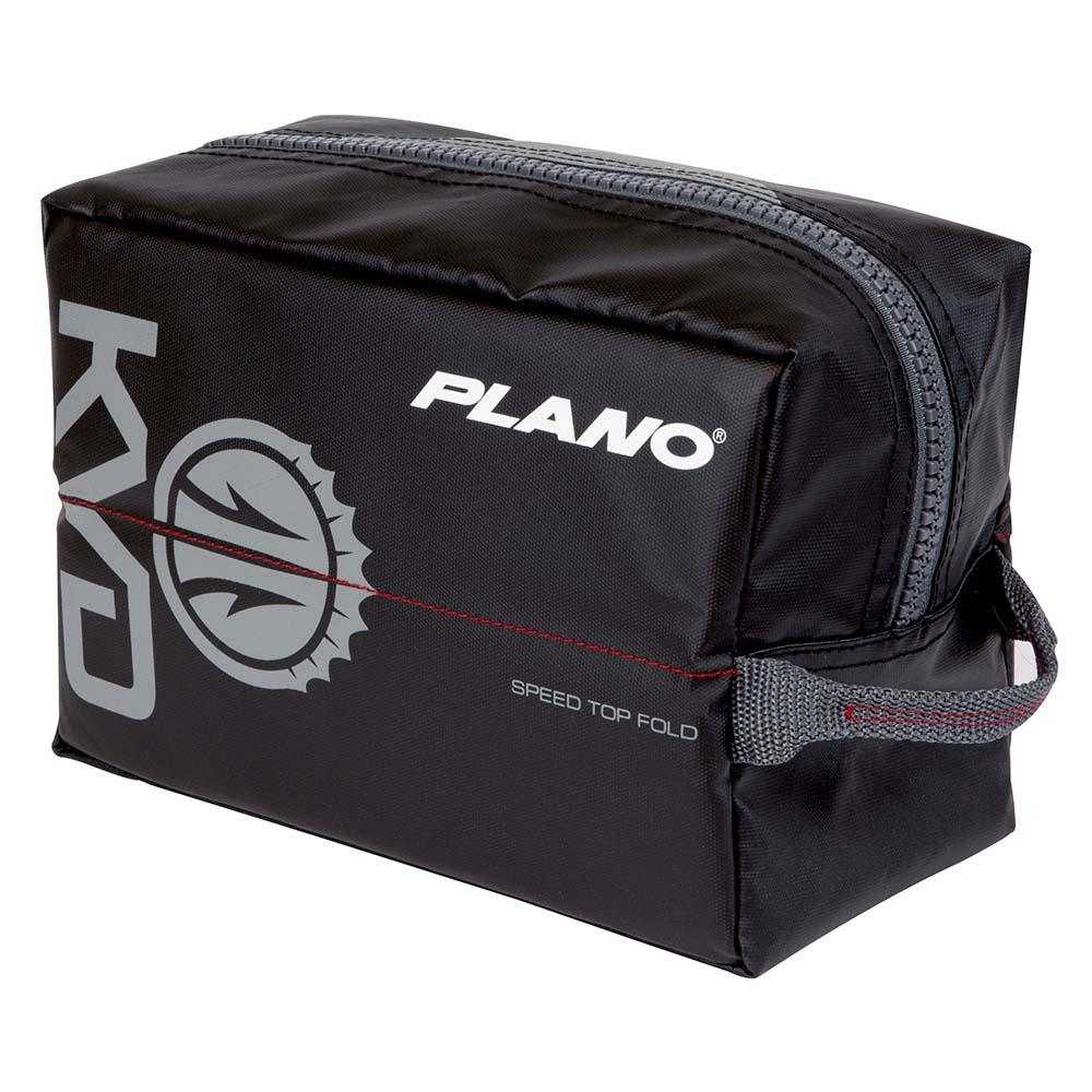 Plano, Plano KVD Signature Series Speedbag [PLABK135]