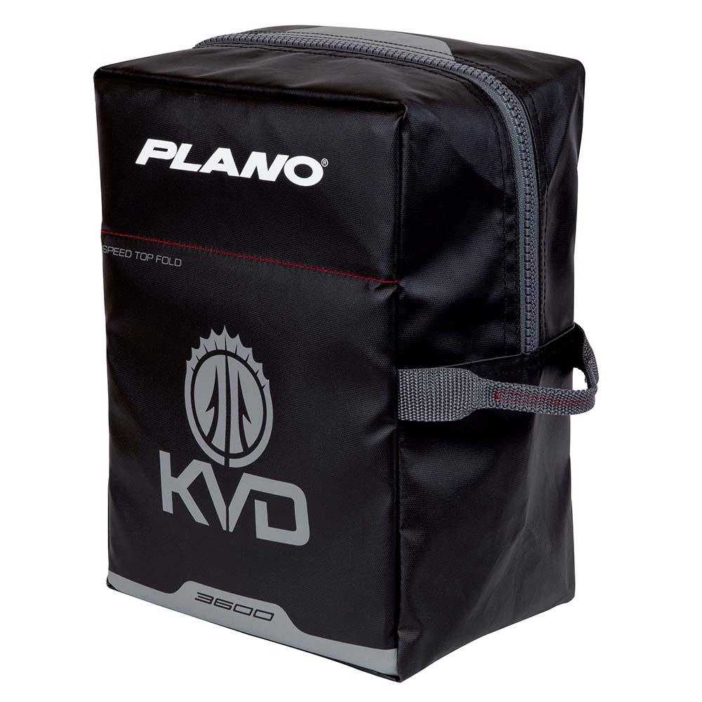 Plano, Plano KVD Signature Series Speedbag – 3600-Serie [PLABK136]