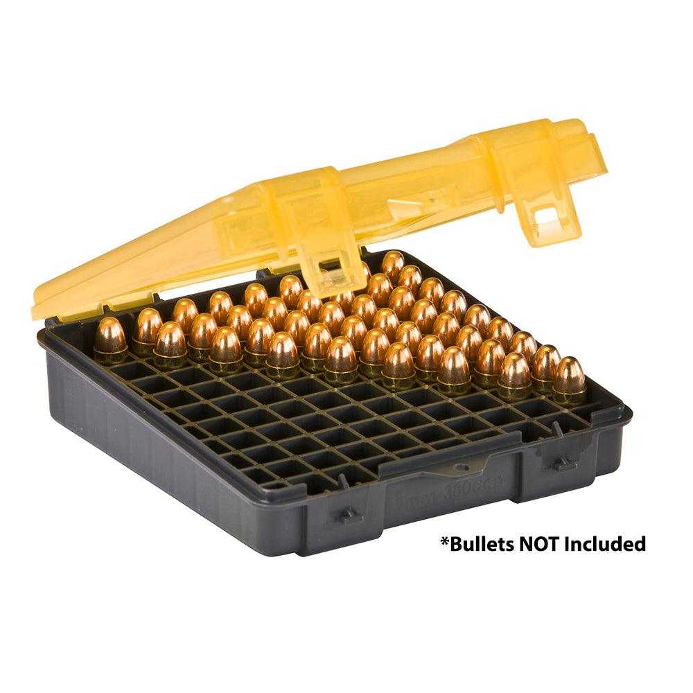 Plano, Plano Munitionskiste für kleine Handfeuerwaffen, 100 Stück [122400]