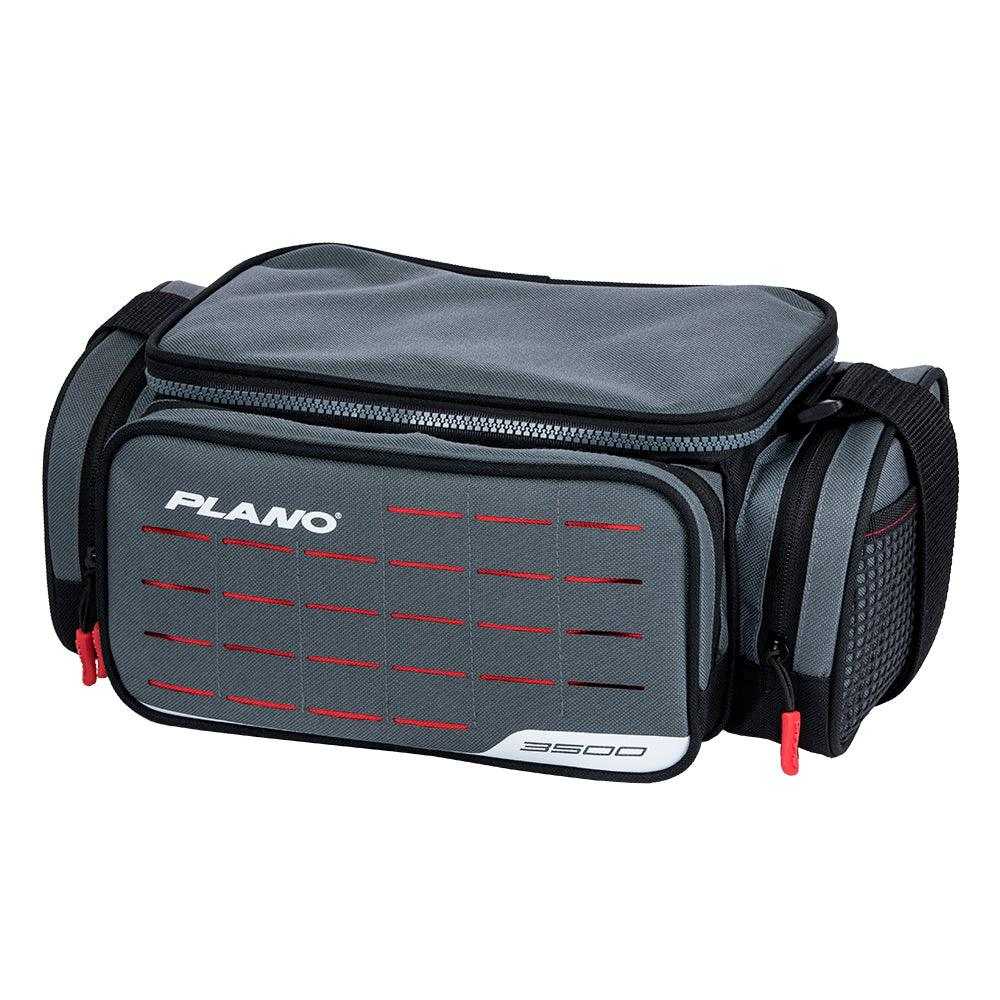 Plano, Plano Weekend Series 3500 Tackle Case [PLABW350]