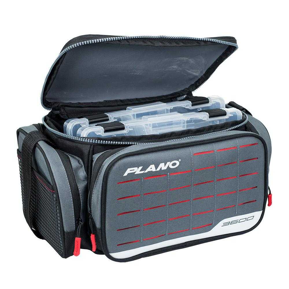 Plano, Plano Weekend Series 3600 Tackle Case [PLABW360]