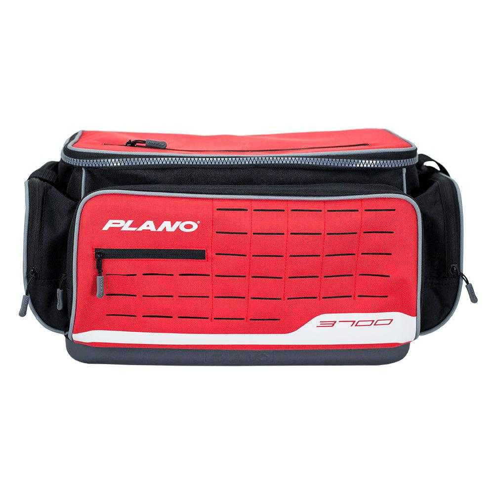 Plano, Plano Weekend Series 3700 Deluxe Tackle Case [PLABW470]